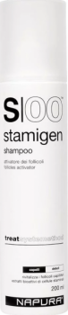 S00 Stamigen Shampoo (Трихологический шампунь-активатор волосяных фолликулов)