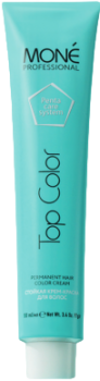 Top Color (Cтойкая крем-краска для волос Top Color), 100 мл
