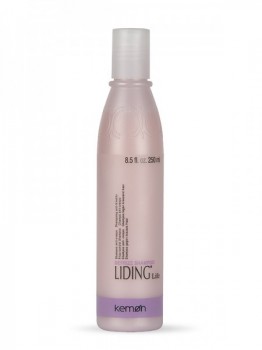 Kemon Defrizz Shampoo Шампунь для сухих и химически поврежденных волос 1000 мл.
