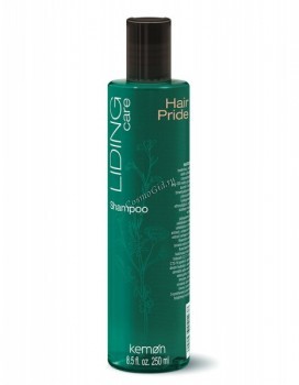 Kemon Liding care hair pride shampoo (   ,   ) - ,   