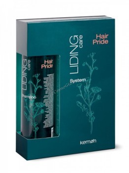 Kemon Liding care hair pride system (  ,    ), 3  - ,   