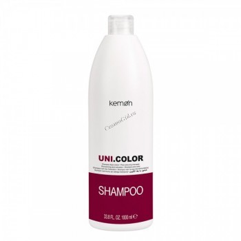 Kemon Uni.color shampoo (    ), 1000  - ,   