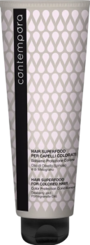 Hair Superfood For Colored Hair Conditioner (Кондиционер для сохранения цвета окрашенных волос), 400 мл