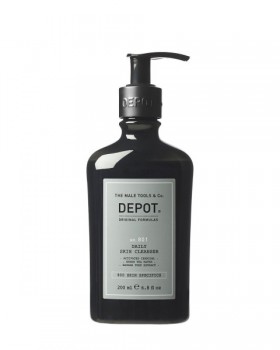 Depot 801 Daily Skin Cleanser (Очищающий гель для умывания), 200 мл