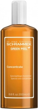 Dr.Schrammek Green Peel Concentrate (-    ), 200  - ,   