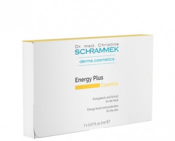 Dr.Schrammek Energy Plus Ampoules (      ) - ,   