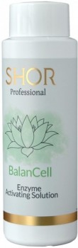 SHOR Professional Enzyme Activating Solution (   ), 250  - ,   