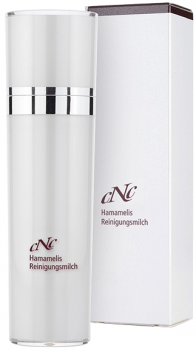 CNC Natur Hamamelis Reinigungsmilch (        ) - ,   