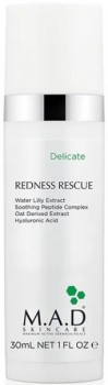 M.A.D Skincare Delicate Redness Rescue (    ) - ,   