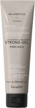 Strong Fixing Gel (Гель моделирующий сверхсильной фиксации), 150 мл