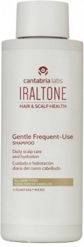 IRALTONE Gentle Frequent-Use Shampoo (Мягкий шампунь для частого применения), 200 мл
