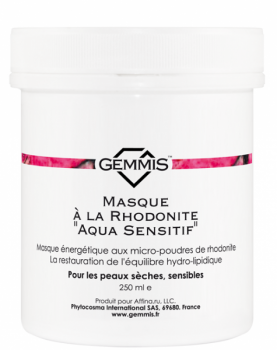 Gemmis Masque a la Rhodonite "Aqua Sensitif" (   ), 250  - ,   