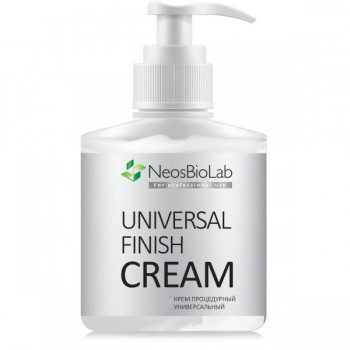 Neosbiolab Universal Finish Cream (  ) - ,   
