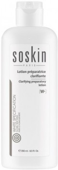 Soskin Clarifying Preparatory Lotion ( ), 250  - ,   