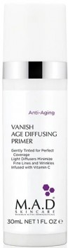 M.A.D Skincare Anti-Aging Vanish Age Diffusing Primer (  -   ), 30  - ,   