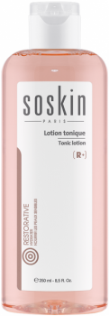 Soskin Tonic Lotion - Dry & Sensitive Skin (-     ) - ,   