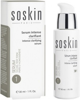 Soskin Intense Clarifying Serum (    ), 30  - ,   