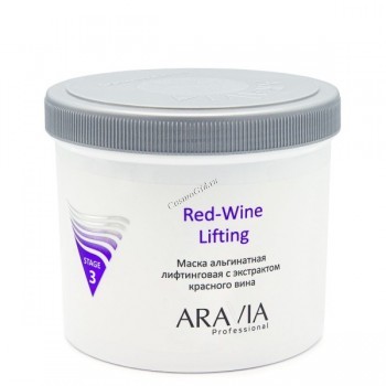 Aravia Professional Red-Wine Lifting (      ), 550  - ,   