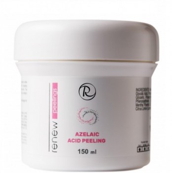 Renew Azelaic Acid Peeling (Азелаиновый пилинг), 150 мл