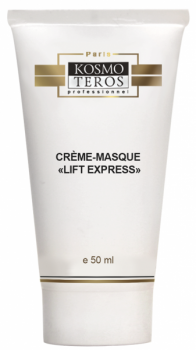 Creme masque lift express (Омолаживающая крем-маска "Экспресс-лифтинг"), 50 мл