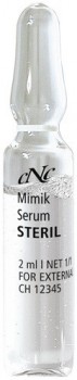 CNC Mimik Serum STERIL (    ), 2  - ,   
