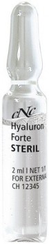 CNC Hyaluron Forte Serum STERIL (   ), 2  - ,   