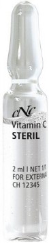 CNC Vitamin C Serum STERIL (    ), 2  - ,   