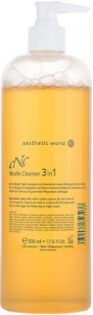 CNC Micelle Cleanser 3 in 1 (   3  1), 500  - ,   