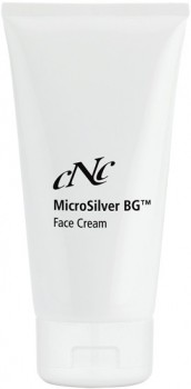 CNC MicroSilver BG Face Cream (    ), 50  - ,   