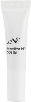 CNC MicroSilver BG S.O.S Gel (    ), 10  - ,   