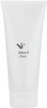 CNC MicroSilver BG Cream Mask (   ), 200  - ,   