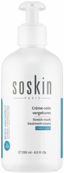 Soskin Stretch-Mark Treatment Cream (    ), 250  - ,   