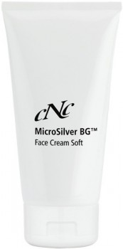 CNC MicroSilver BG Face Cream Soft (     ) - ,   