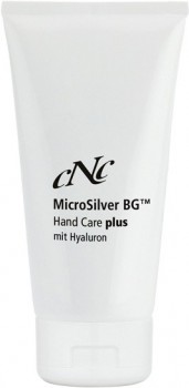 CNC MicroSilver BGTM Hand Care plus (    ) - ,   