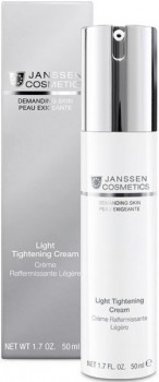 Janssen Cosmetics Light Tightening Cream (    ) - ,   