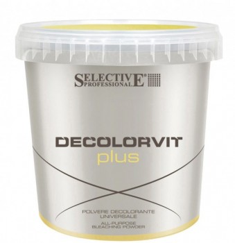 Selective Professional Decolor Vit Plus (  ), 500  - ,   