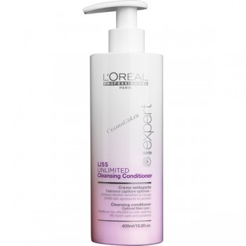 L'Oreal Professionnel Liss Unlimited     , 400 . - ,   