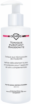 Gemmis Tonique purifiant Rhodonite (  ), 250  - ,   