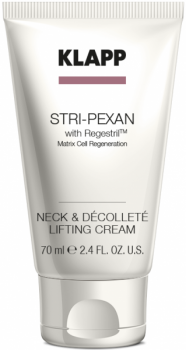 Klapp Stri-Pexan Neck & Decollete Lifting Cream (-    ), 70  - ,   