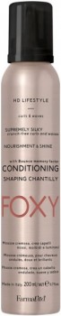 Conditioning & Shaping Chantilly (Кондиционер для формирования локонов), 200 мл