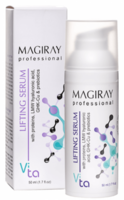 Magiray Vita Lifting Serum (Лифтинг сыворотка Вита), 50 мл