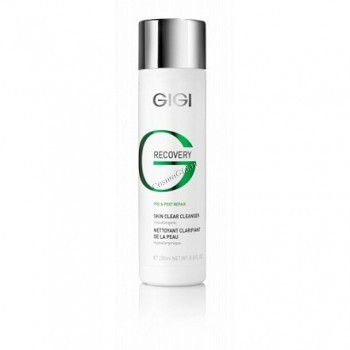 GIGI Rc pre & post skin clear cleanser (   ), 250  - ,   