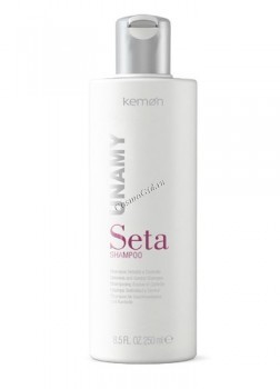 Kemon Unamy seta shampoo (     ) - ,   