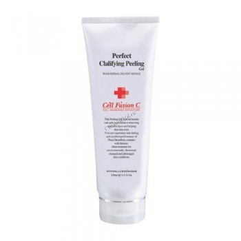 Cell Fusion C Perfect clarifying peeling (  ), 250  - ,   