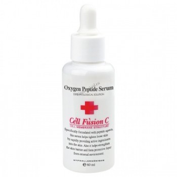 Cell Fusion C Oxygen peptid serum (  ), 60  - ,   