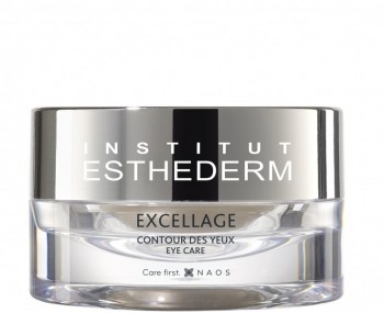 Excellage Nt Eye Care Cream (Крем для контура глаз), 15 мл