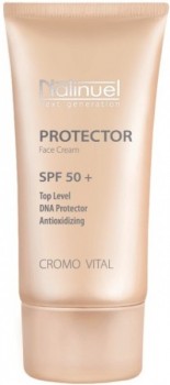 Natinuel Total Protector SPF 50 (  SPF 50), 50  - ,   