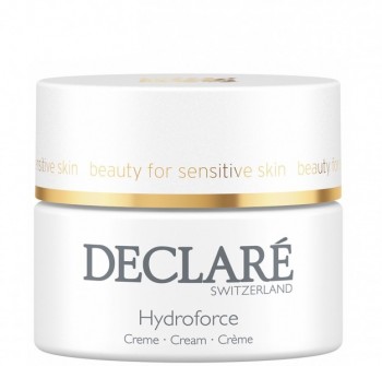 Declare Hydroforce Cream (  c     ) - ,   
