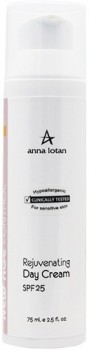 Anna Lotan Rejuvenating Day Cream SPF 25 (    - SPF 25), 75  - ,   