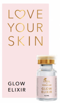 Glow Elixir (Омолаживающий эликсир для кожи до 35 лет), 5,5 мл